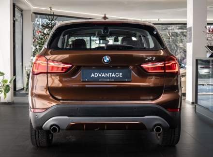 BMW - X1