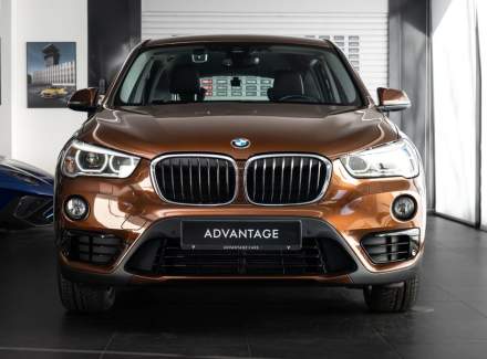 BMW - X1