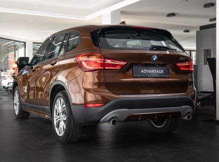 BMW - X1