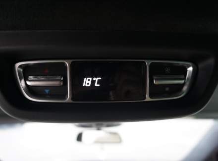 Mercedes-Benz - V-class