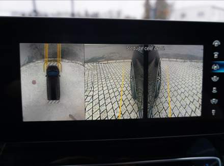 Mercedes-Benz - V-class