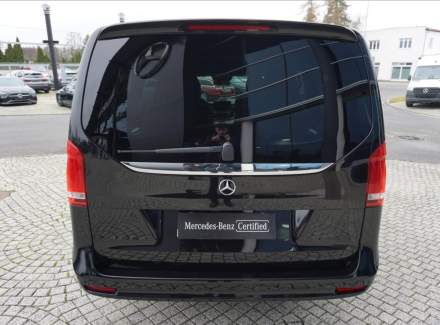 Mercedes-Benz - V-class