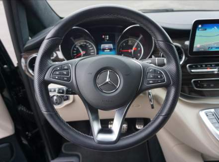 Mercedes-Benz - V-class