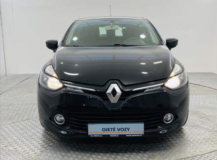 Renault - Clio