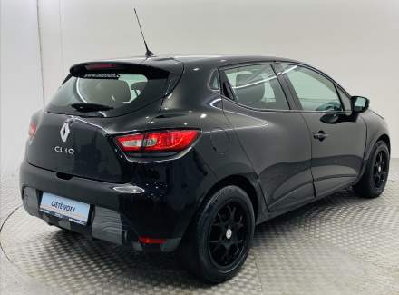 Renault - Clio