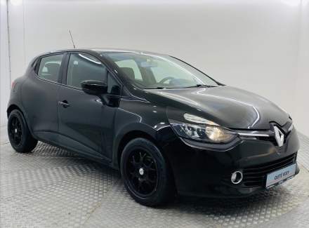 Renault - Clio