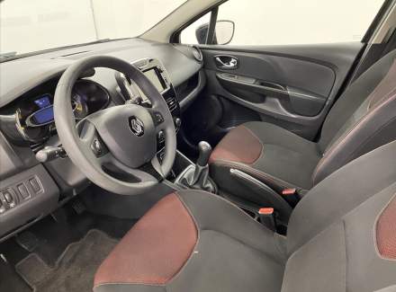 Renault - Clio