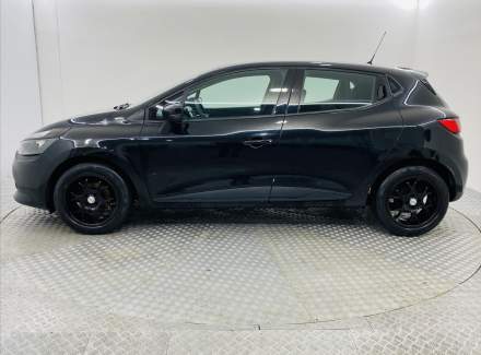 Renault - Clio