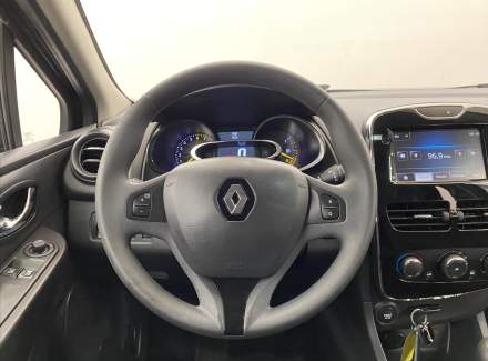 Renault - Clio