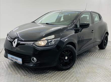 Renault - Clio