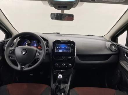 Renault - Clio