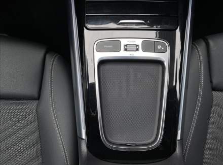 Mercedes-Benz - B-class