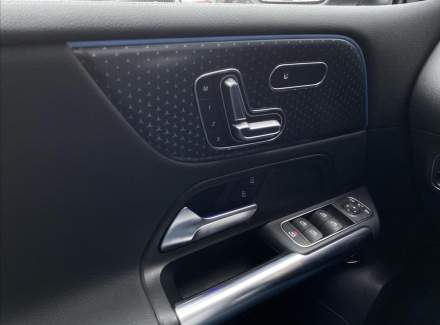 Mercedes-Benz - B-class