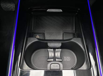 Mercedes-Benz - B-class