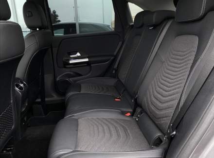 Mercedes-Benz - B-class