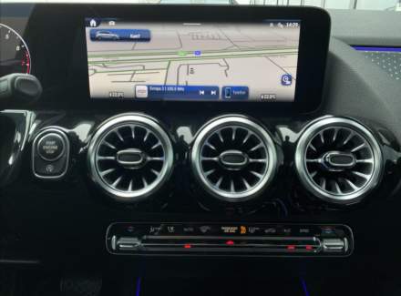 Mercedes-Benz - B-class