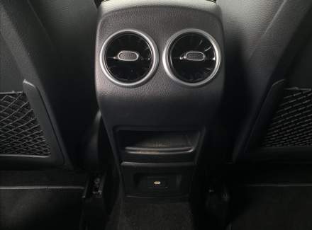 Mercedes-Benz - B-class