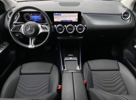 Mercedes-Benz - B-class