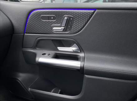 Mercedes-Benz - B-class