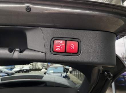 Mercedes-Benz - B-class