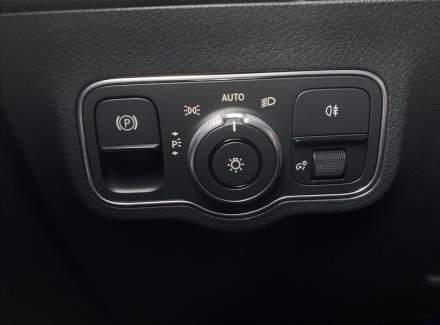 Mercedes-Benz - B-class