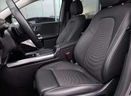 Mercedes-Benz - B-class