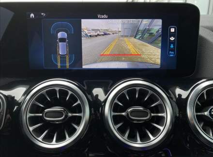 Mercedes-Benz - B-class