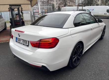 BMW - 4er