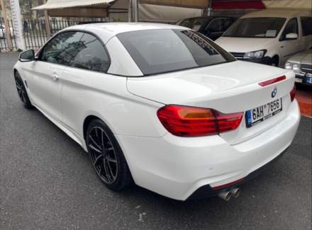 BMW - 4er