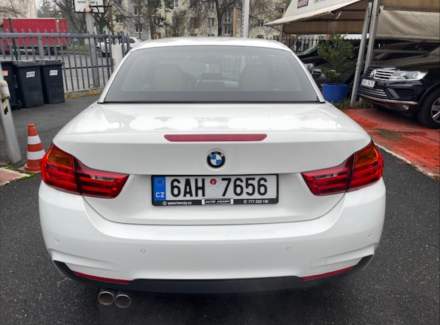 BMW - 4er