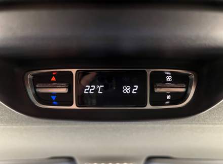 Mercedes-Benz - V-class