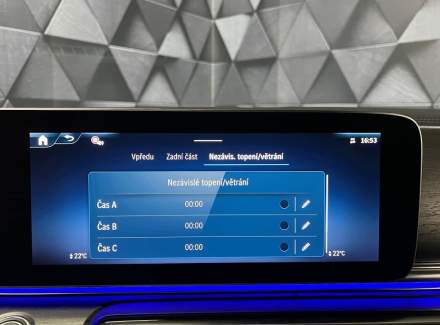 Mercedes-Benz - V-class