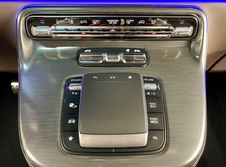 Mercedes-Benz - V-class