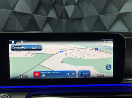 Mercedes-Benz - V-class