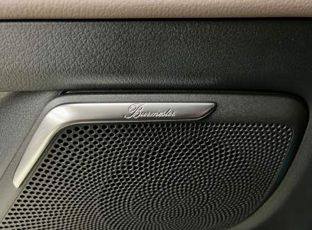 Mercedes-Benz - V-class