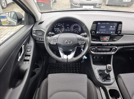 Hyundai - i30