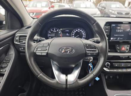 Hyundai - i30