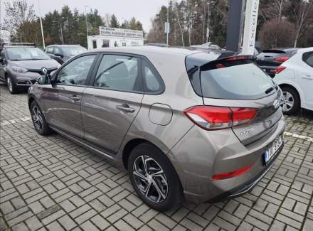 Hyundai - i30