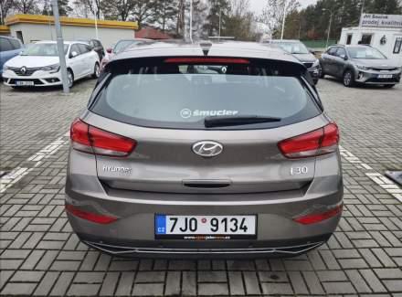 Hyundai - i30