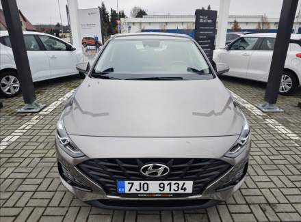 Hyundai - i30
