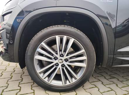 Škoda - Kodiaq