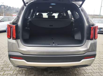 Kia - Sorento