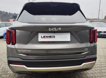 Kia - Sorento