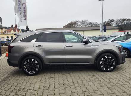 Kia - Sorento