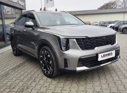 Kia - Sorento