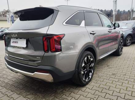 Kia - Sorento