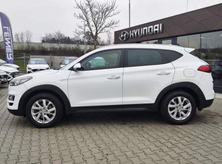 Hyundai - Tucson