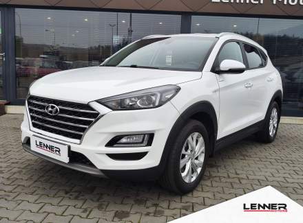 Hyundai - Tucson