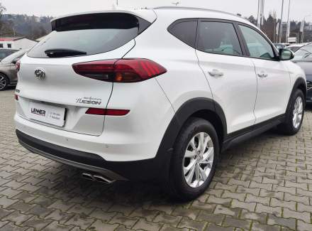 Hyundai - Tucson