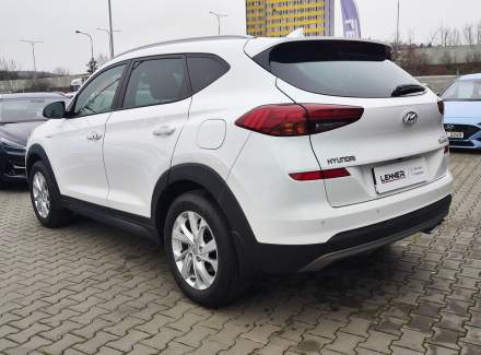 Hyundai - Tucson